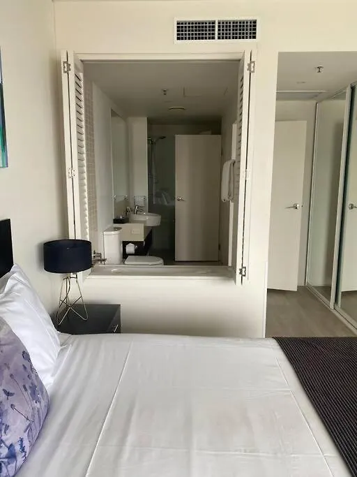 Absolute Waterfront Apartment Cairns 0*,